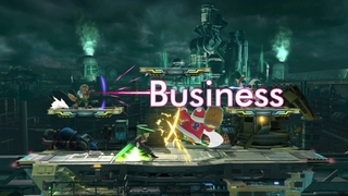 This Week in the Business: Gaming Is My Business, And Business Is Good<em></em>